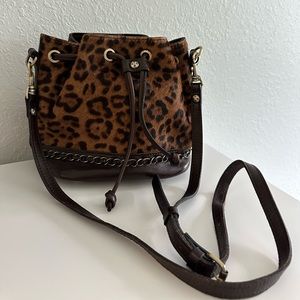 Patricia Nash crossbody